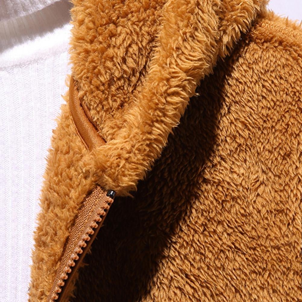 Marina™ | Vinterjacka i fleece