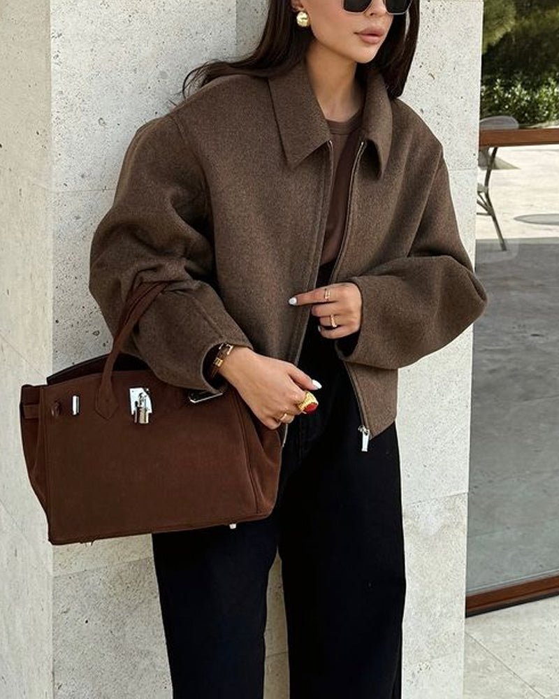 Ziana™ | Elegant Damkappa