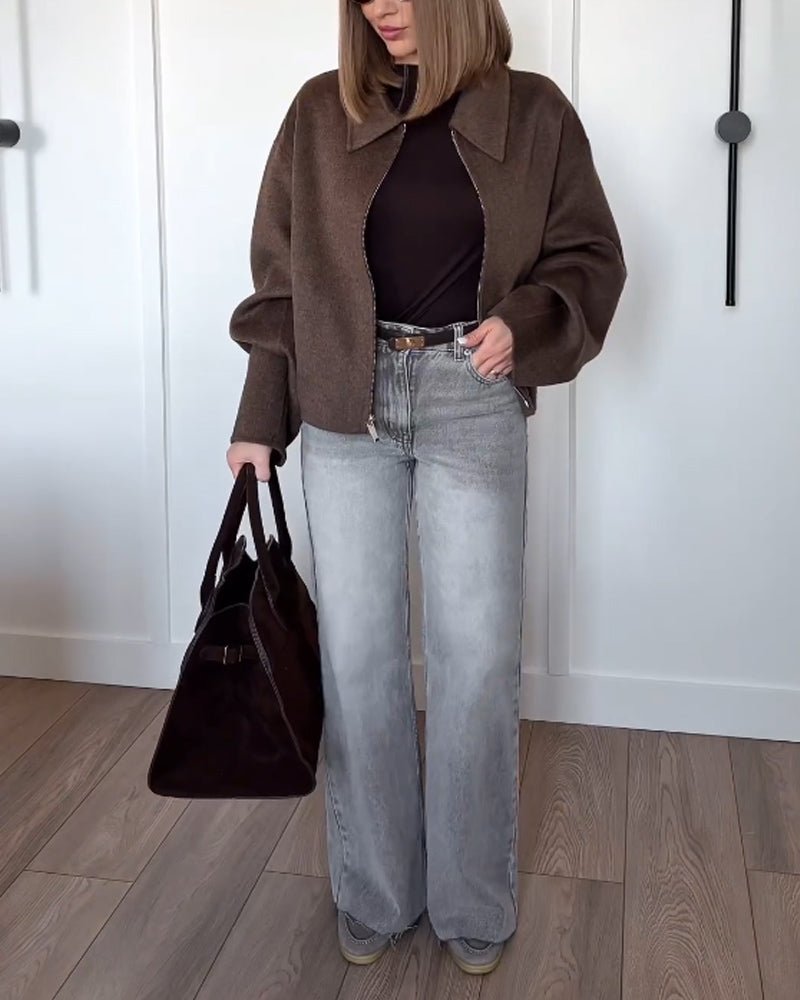Ziana™ | Elegant Damkappa