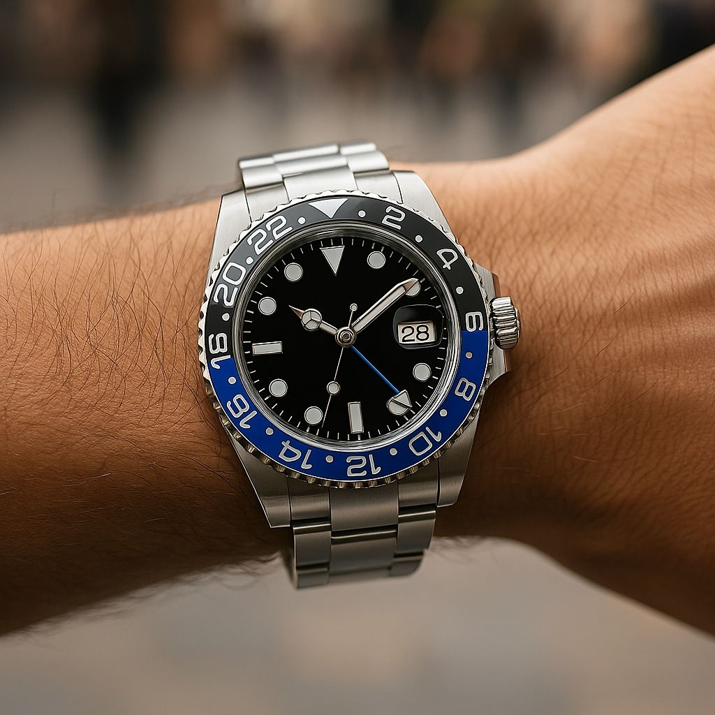 GMT - Batman