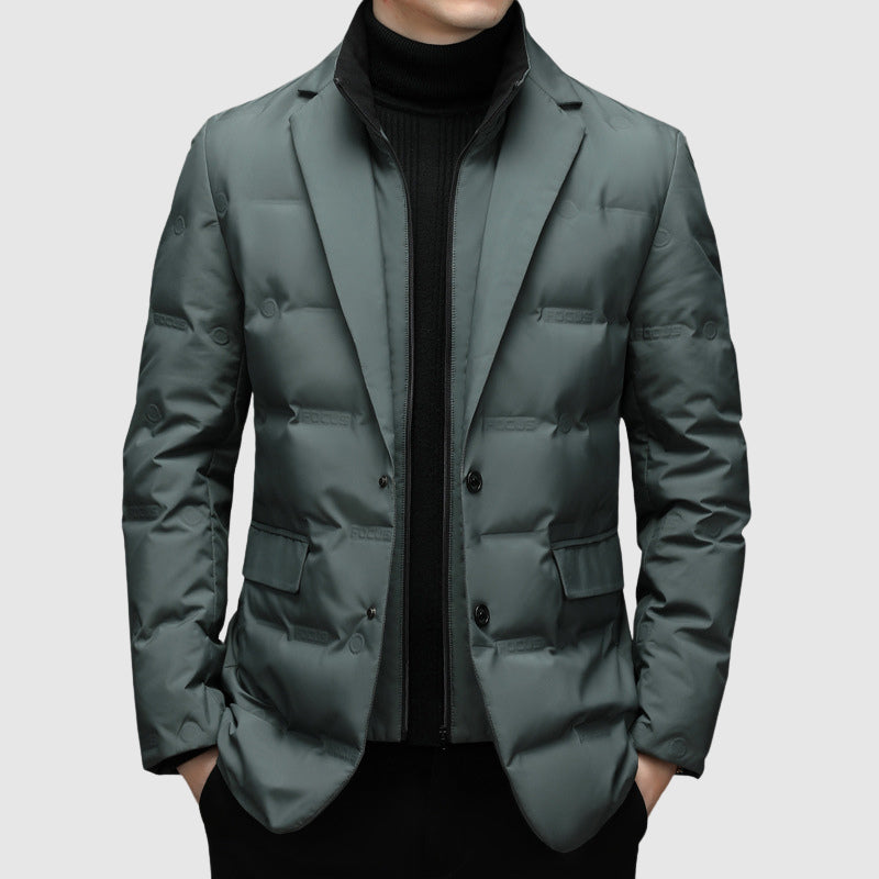 Pavel™ | Herrdunjacka
