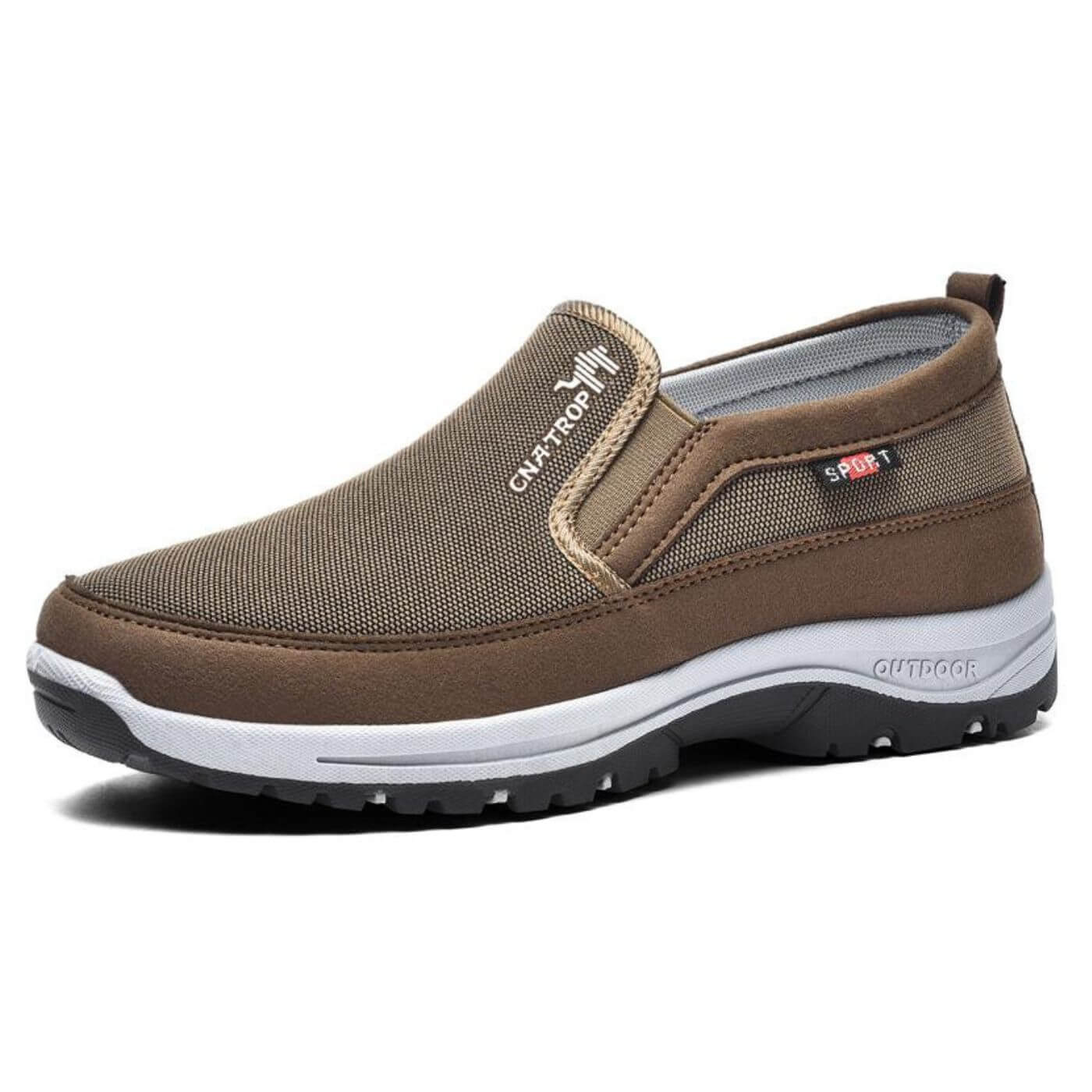 Leonardo™ | Ergonomiska vandringsskor