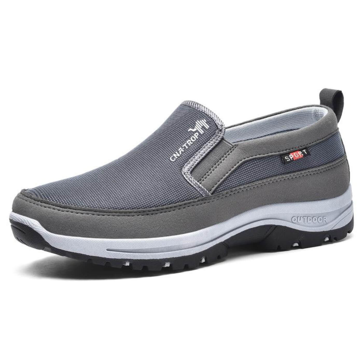 Leonardo™ | Ergonomiska vandringsskor