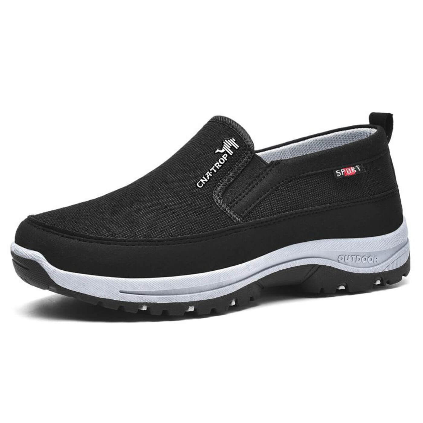 Leonardo™ | Ergonomiska vandringsskor