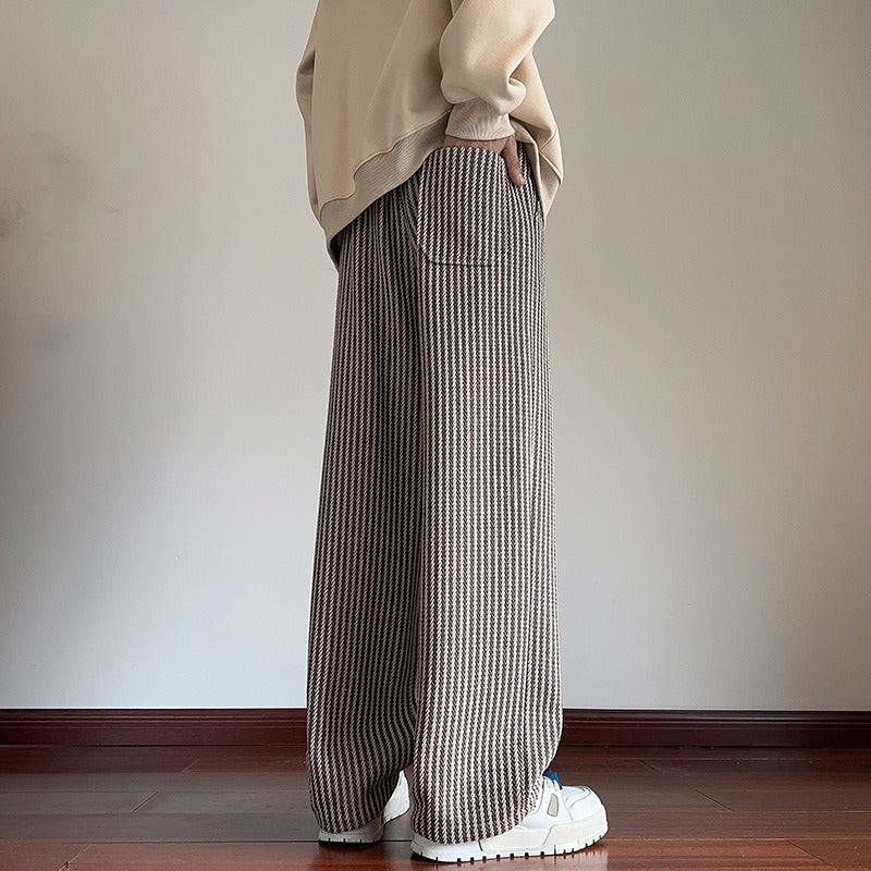 Ansgar™ | Vida Stickbyxor