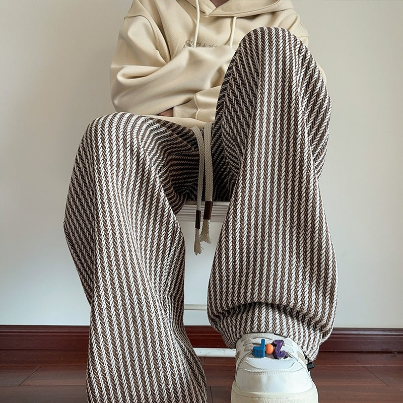 Ansgar™ | Vida Stickbyxor