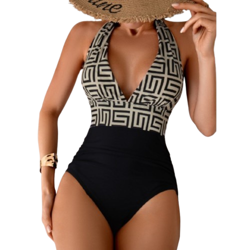 Luxe Aura Swimsuit