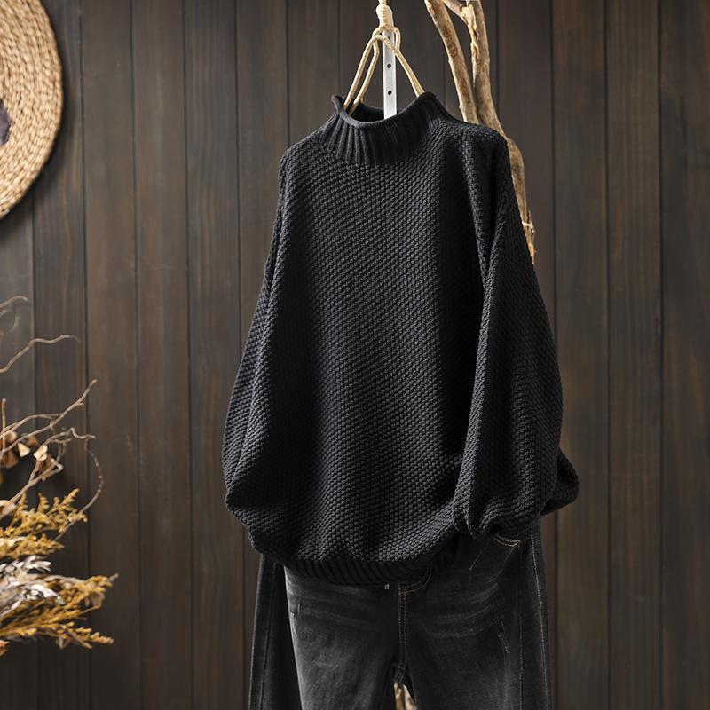 Noa - Pulover Oversize la Modă