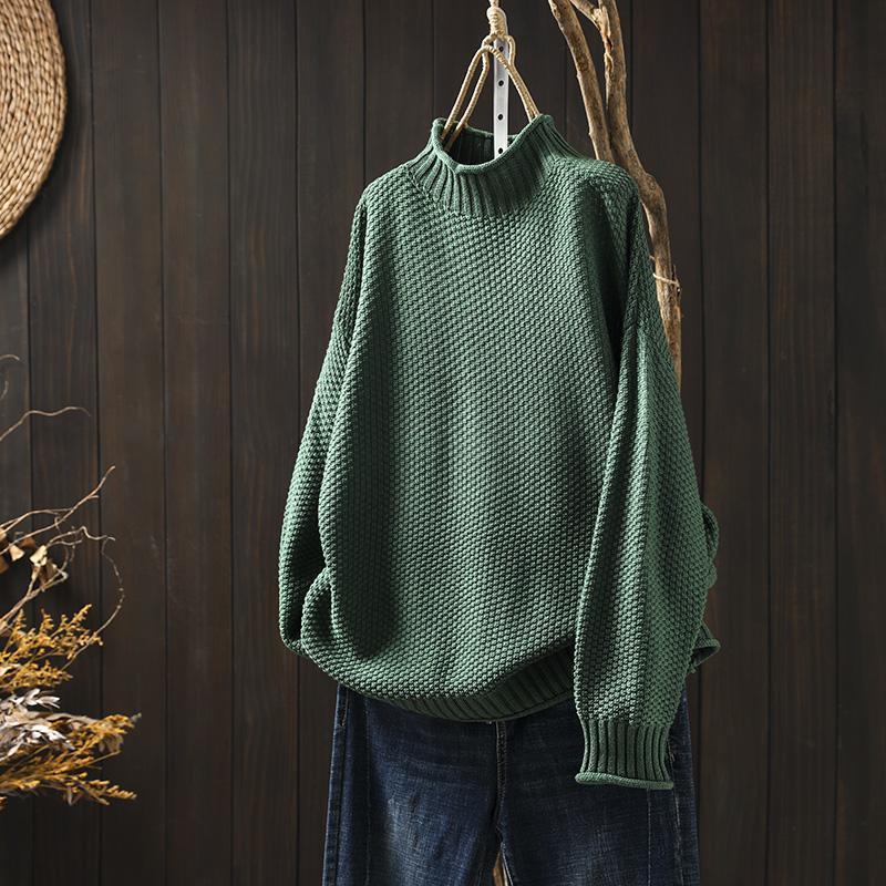 Noa - Pulover Oversize la Modă