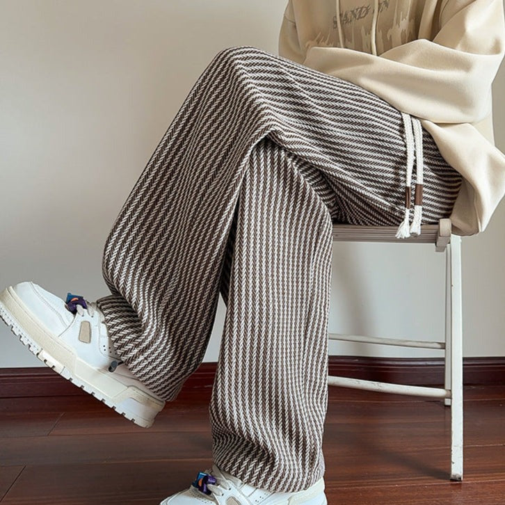 Ansgar™ | Vida Stickbyxor