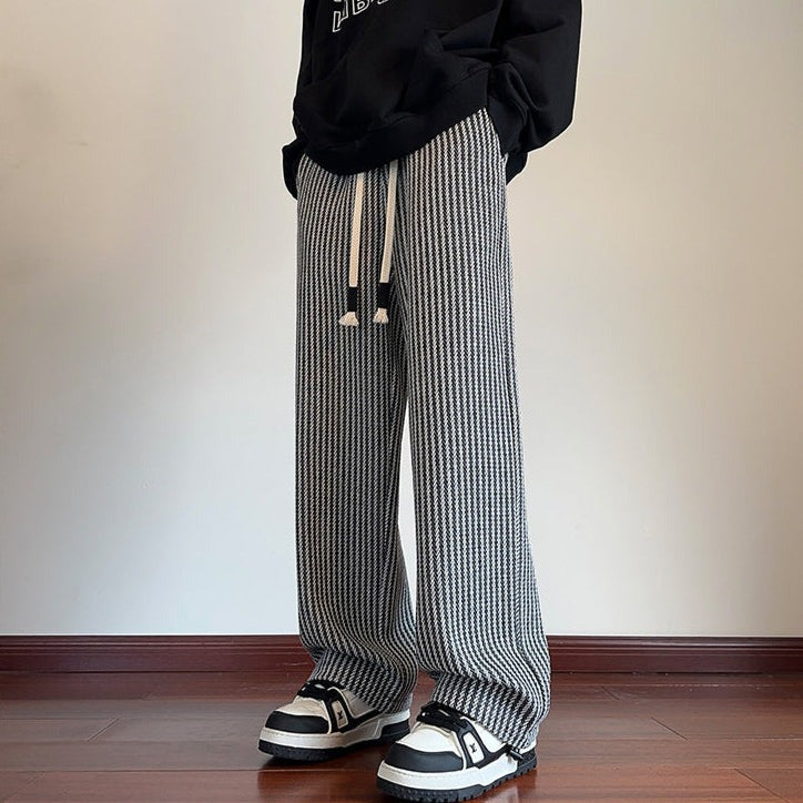 Ansgar™ | Vida Stickbyxor