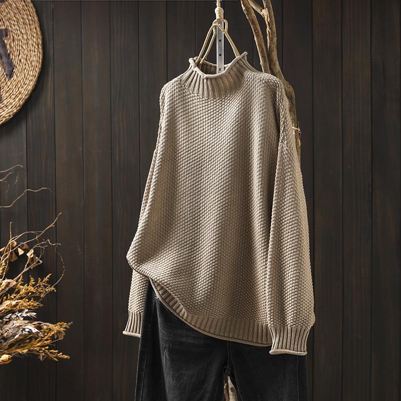 Noa - Pulover Oversize la Modă