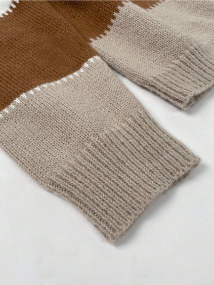 Isabel™ | Bekväm tröja