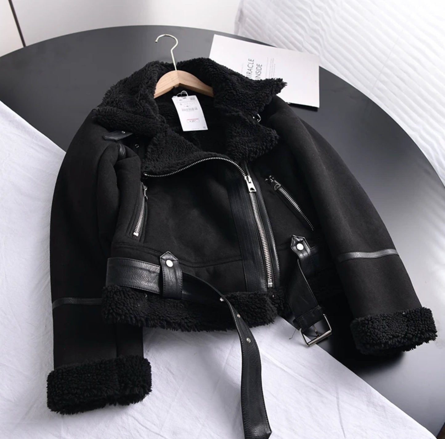 Floryn™ | Moderiktig vinterjacka