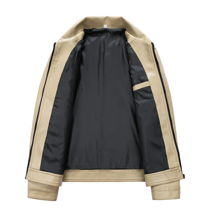 Vanguard™ | Stilren Jacka i Modern Design