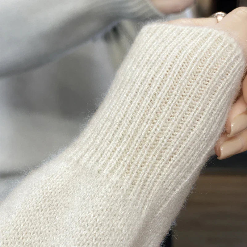 Sarina™ | Bekväm tröja
