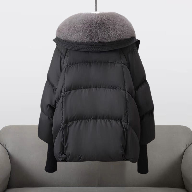Aurora™ | Quiltad Jacka