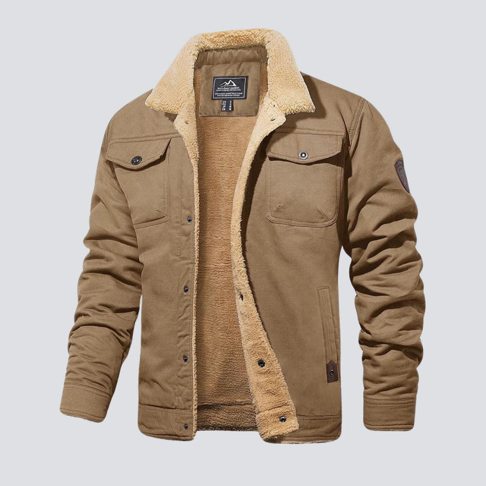 Zeno™ | Mjuk Fleece