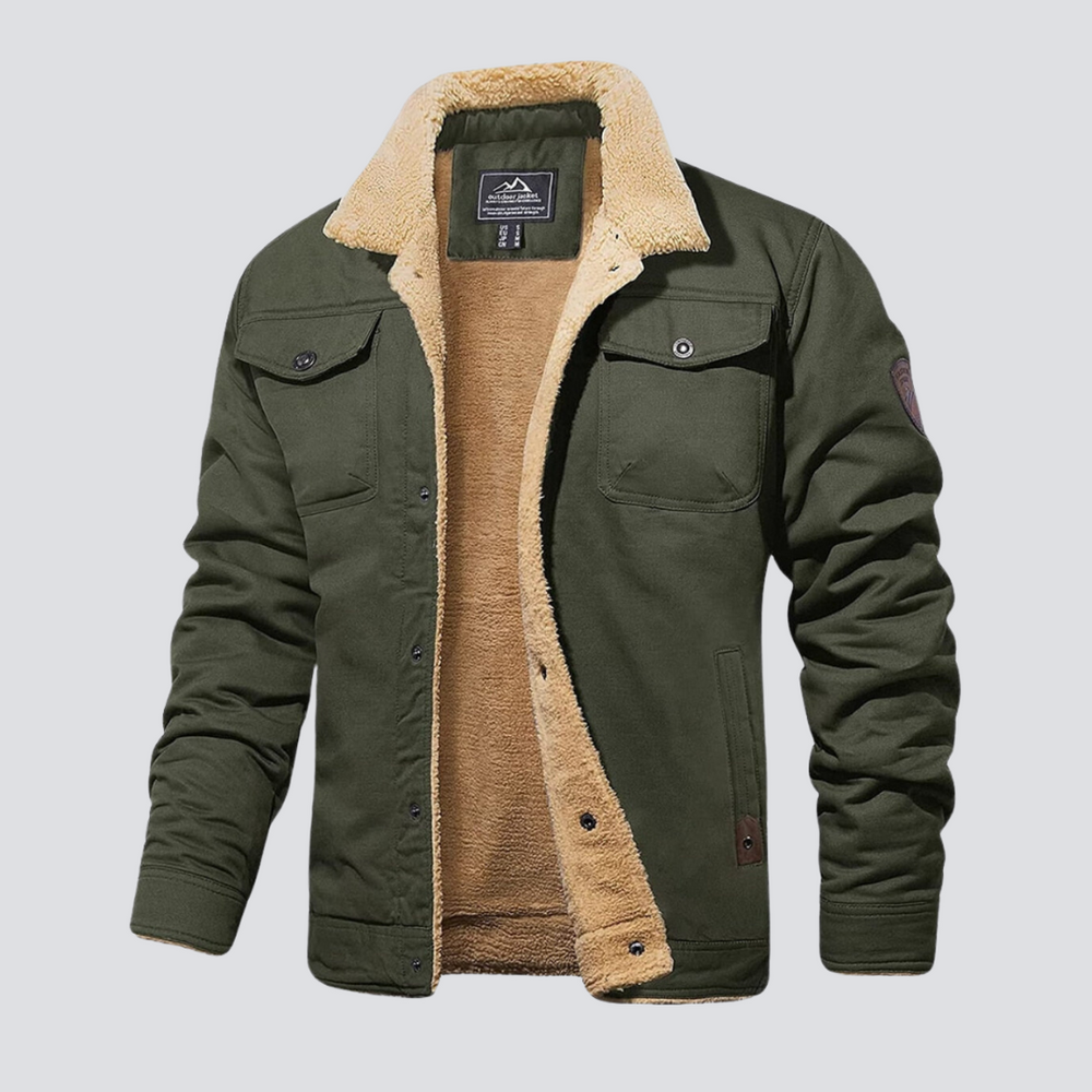 Zeno™ | Mjuk Fleece