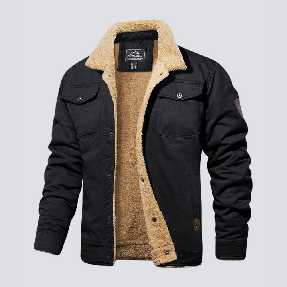 Zeno™ | Mjuk Fleece