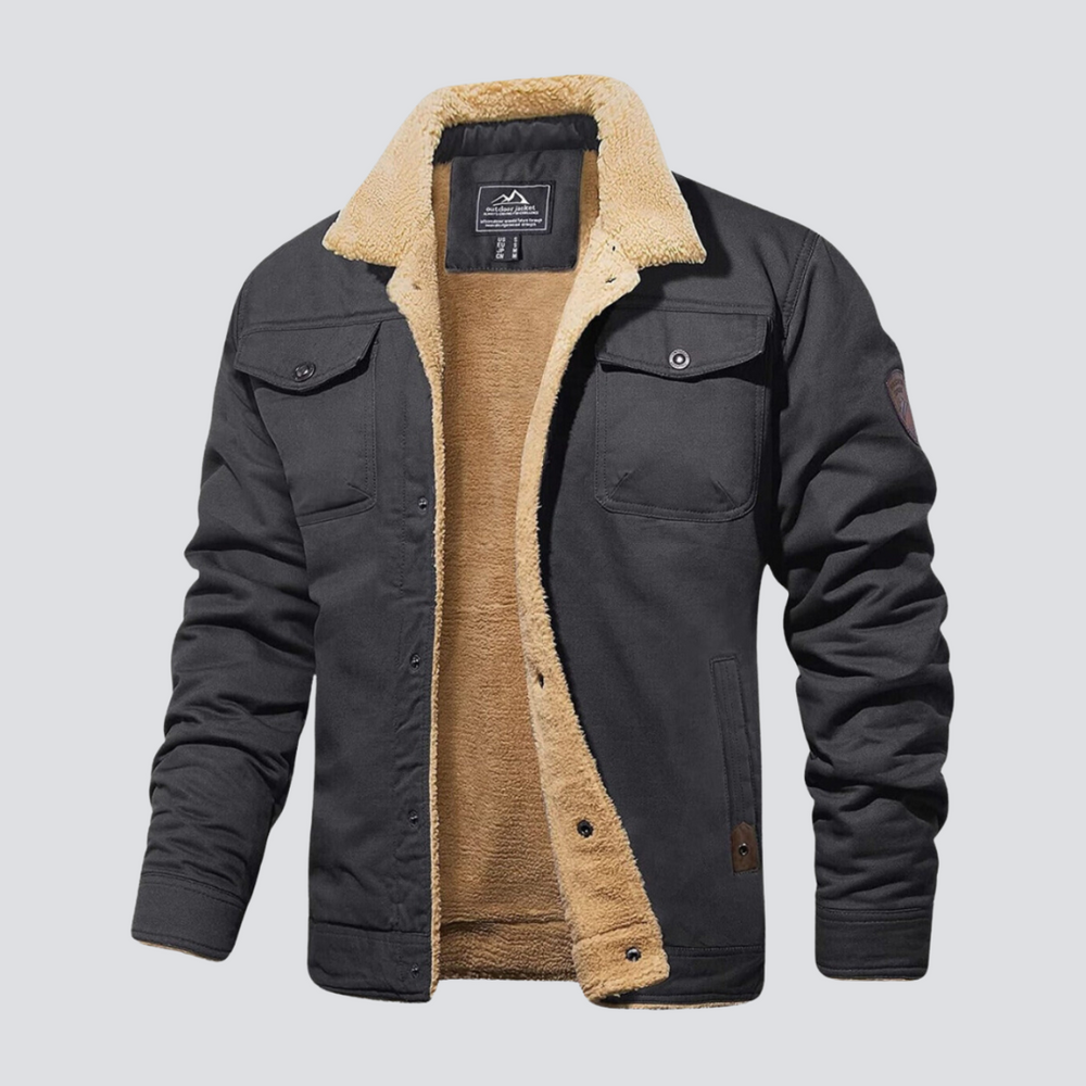Zeno™ | Mjuk Fleece