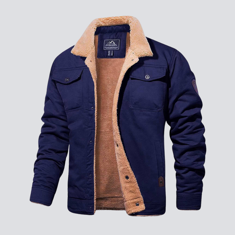 Zeno™ | Mjuk Fleece