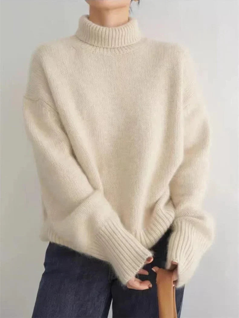 Delphinia - Pulover Casual Elegant