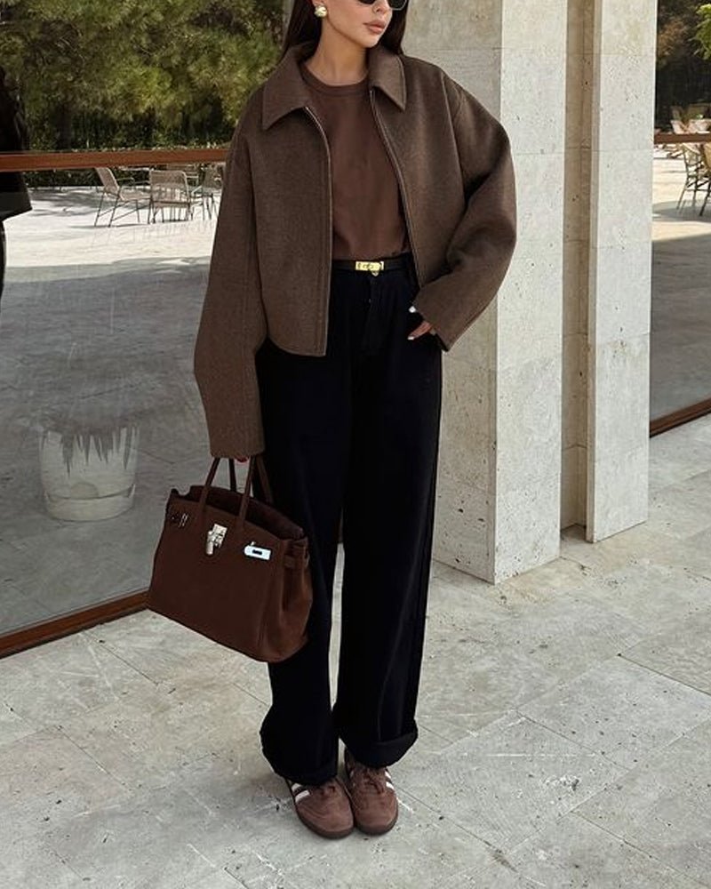 Ziana™ | Elegant Damkappa