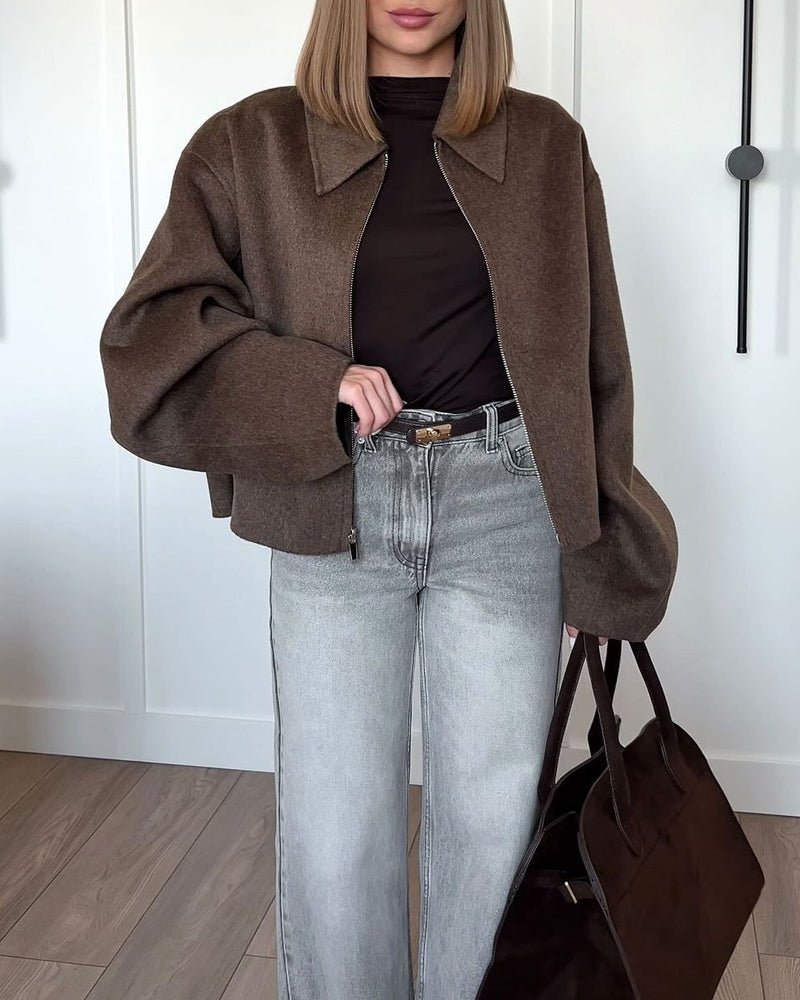 Ziana™ | Elegant Damkappa
