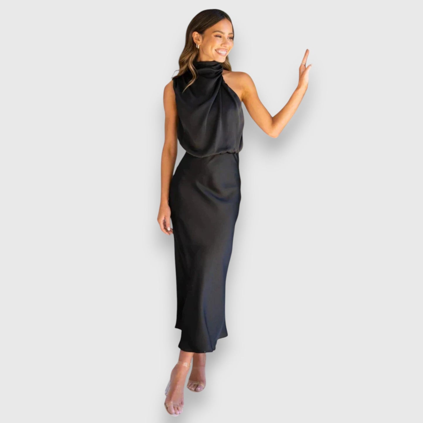 Zenaida™ | Klänning för Kvinnor