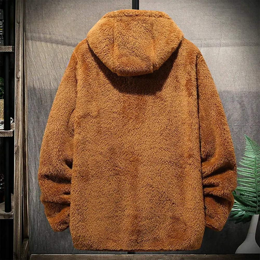 Marina™ | Vinterjacka i fleece