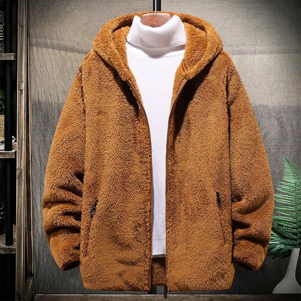Marina™ | Vinterjacka i fleece