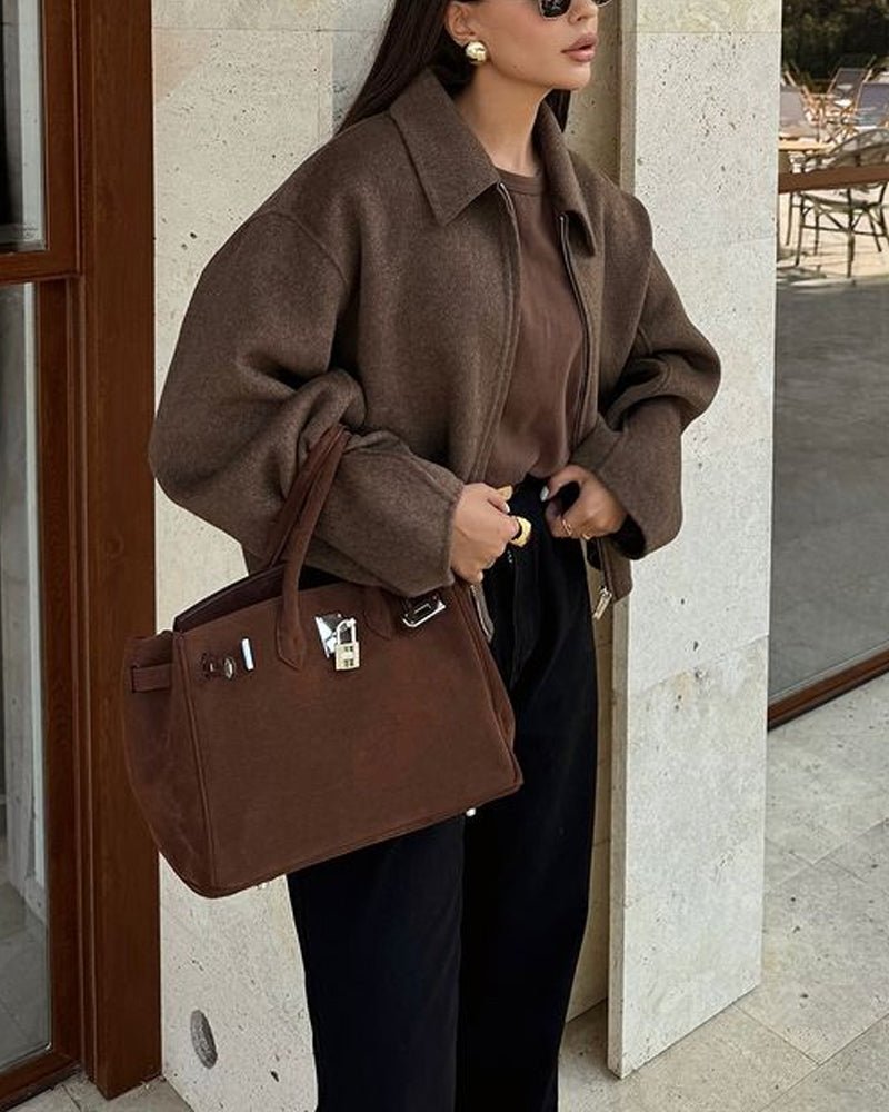 Ziana™ | Elegant Damkappa