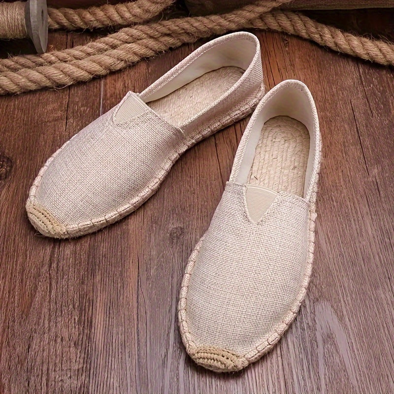 Roberto Elegant Espadrilles
