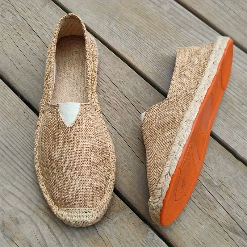 Roberto Elegant Espadrilles