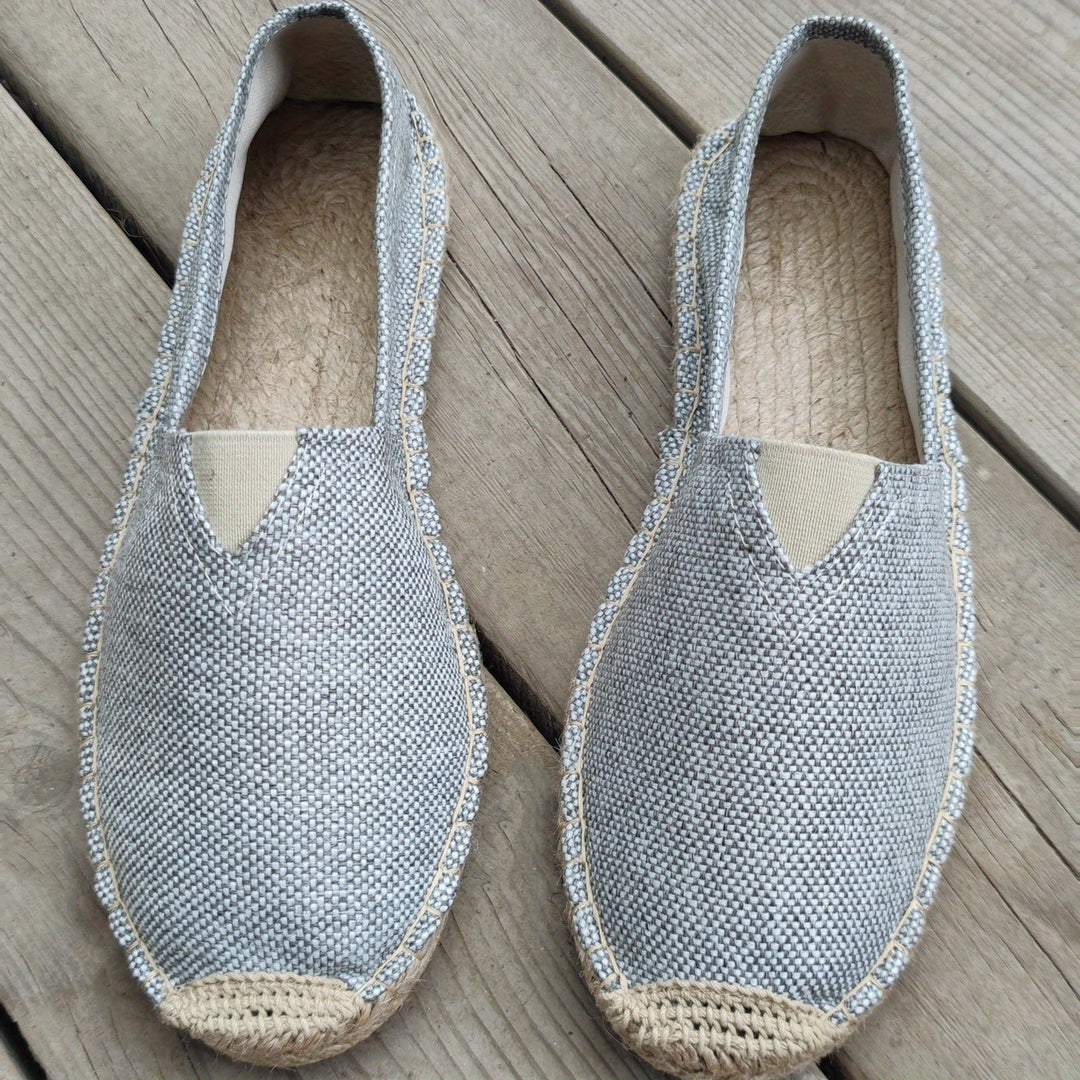 Roberto Elegant Espadrilles