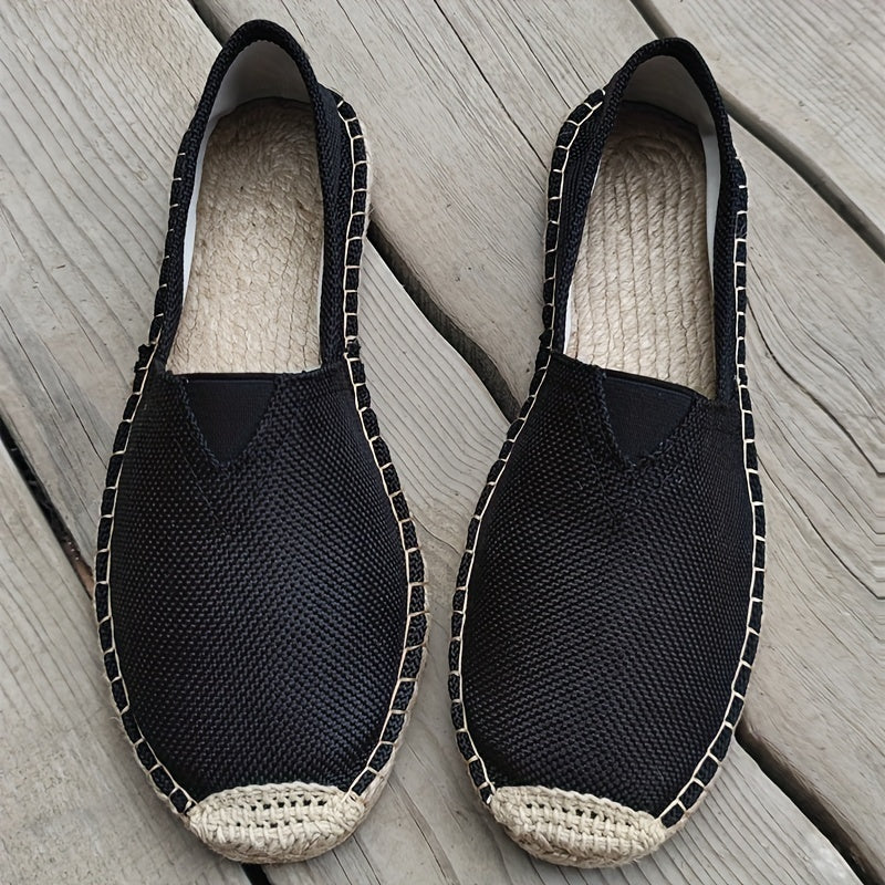 Roberto Elegant Espadrilles