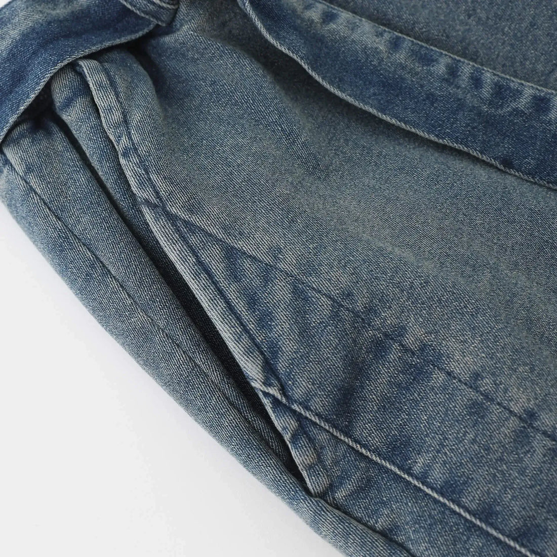 Varick™ | Jogger-Jeansbyxa