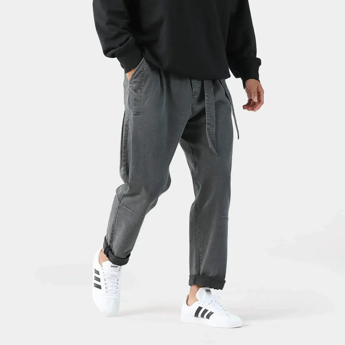 Varick™ | Jogger-Jeansbyxa