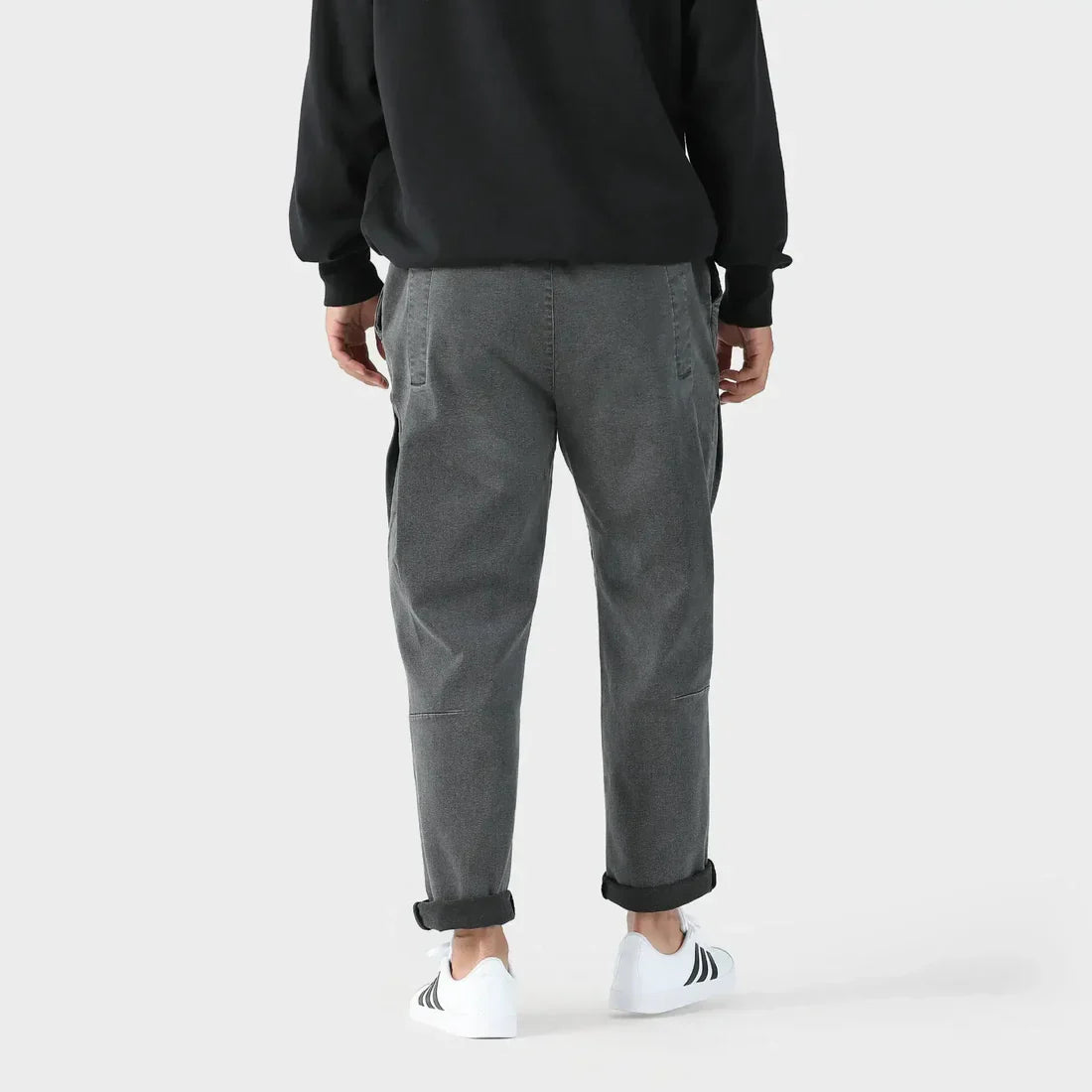 Varick™ | Jogger-Jeansbyxa