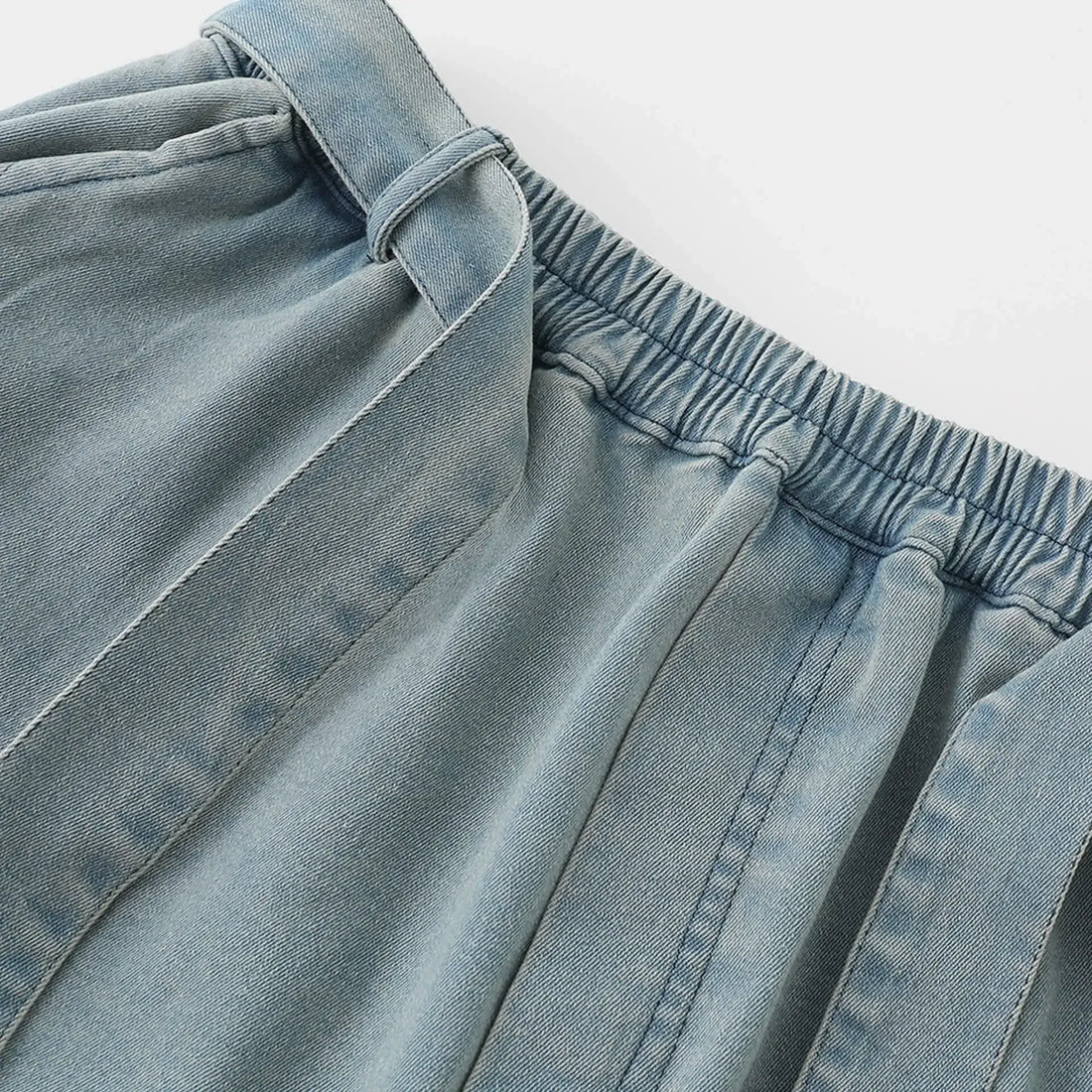 Varick™ | Jogger-Jeansbyxa
