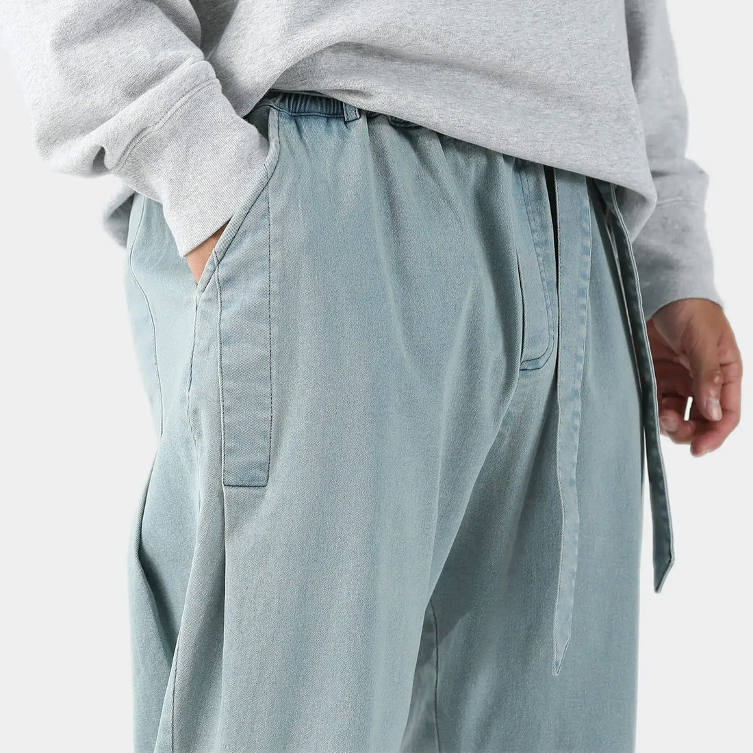 Varick™ | Jogger-Jeansbyxa