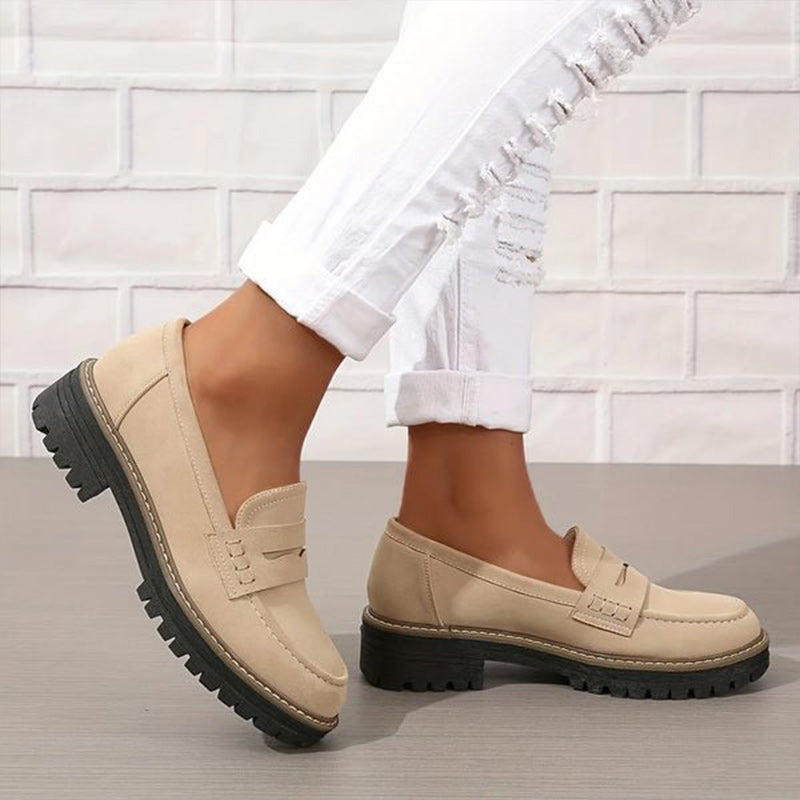 Arianna™ | Ortopediska Komfortloafers