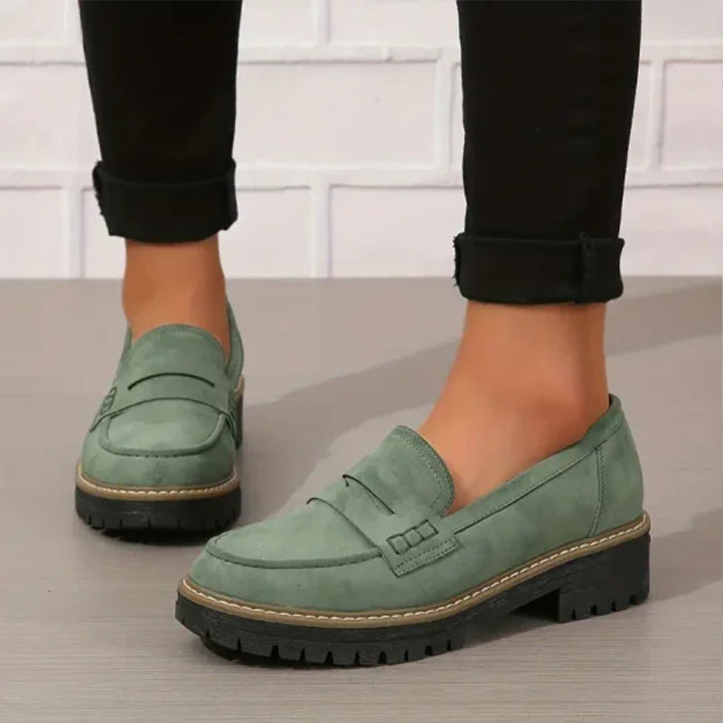 Arianna™ | Ortopediska Komfortloafers