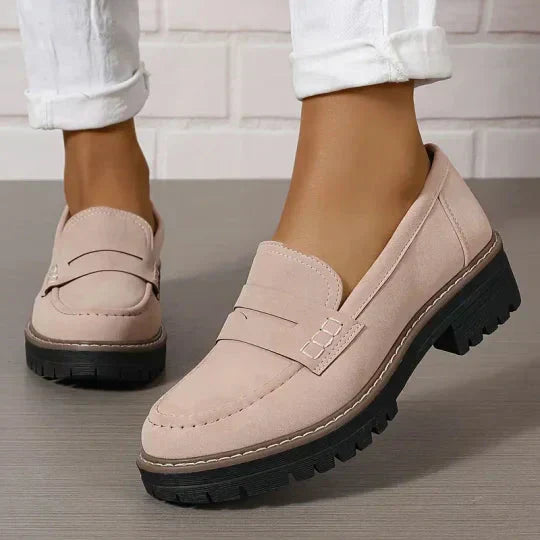 Arianna™ | Ortopediska Komfortloafers