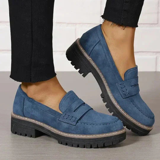 Arianna™ | Ortopediska Komfortloafers