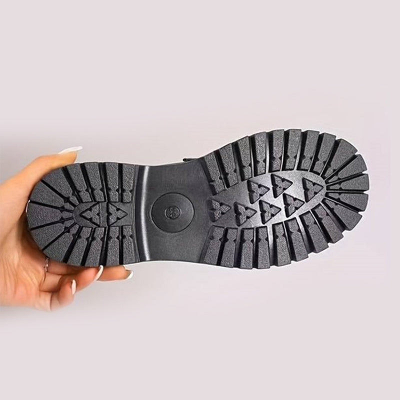 Arianna™ | Ortopediska Komfortloafers