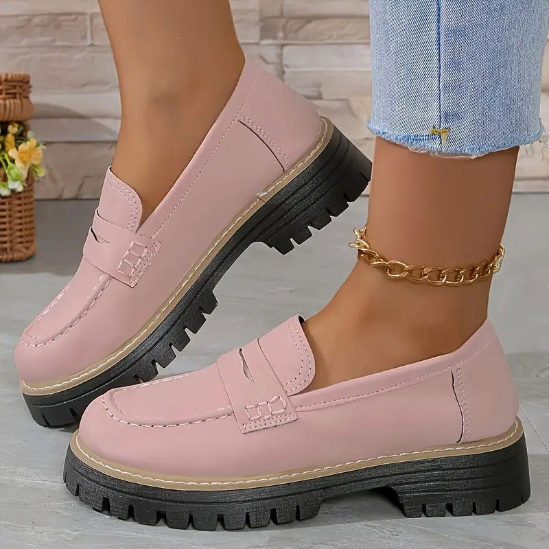 Arianna™ | Ortopediska Komfortloafers