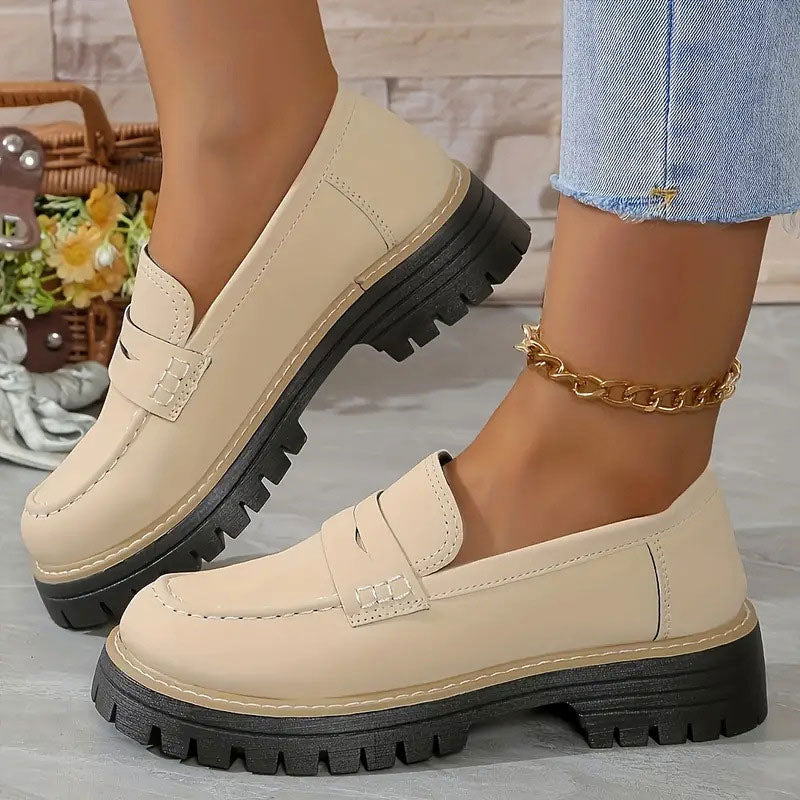 Arianna™ | Ortopediska Komfortloafers