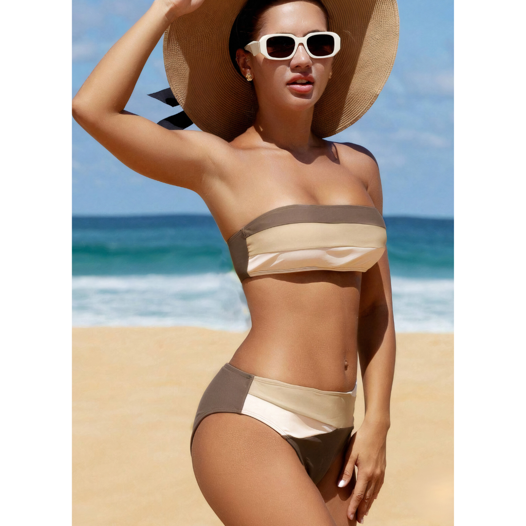 Luna Mare Bikini Set